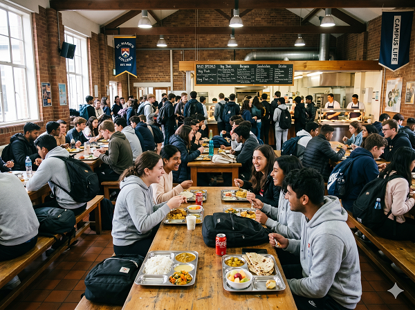 Canteen